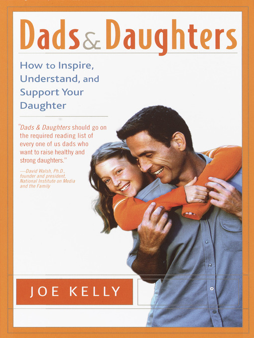 Title details for Dads and Daughters by Joe Kelly - Available